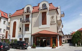 Hotel Rydzewski